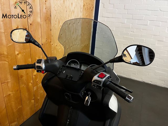 piaggio - mp3-300-lt