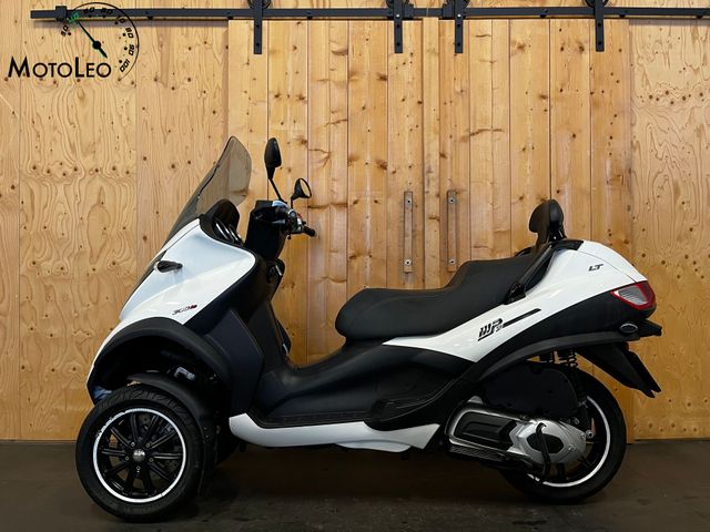 piaggio - mp3-300-lt