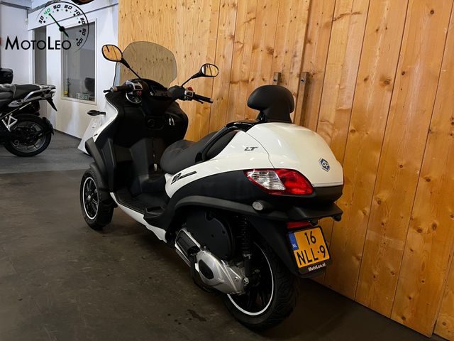 piaggio - mp3-300-lt