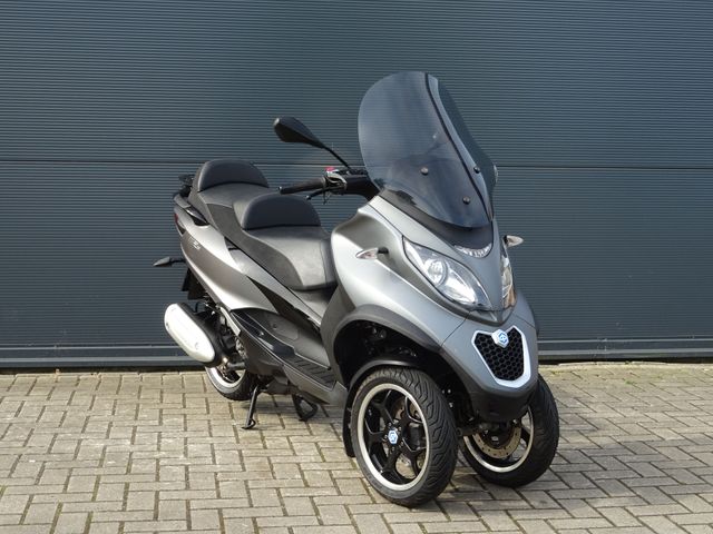 piaggio - mp3-300-lt