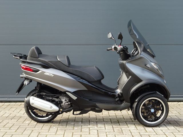 piaggio - mp3-300-lt