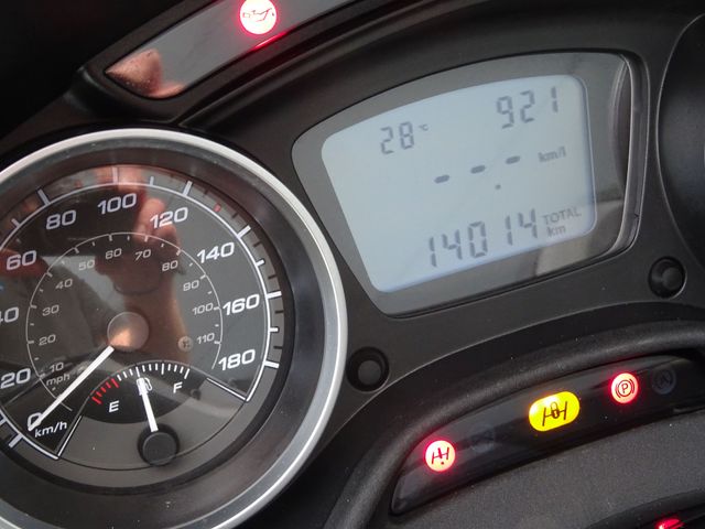 piaggio - mp3-300-lt