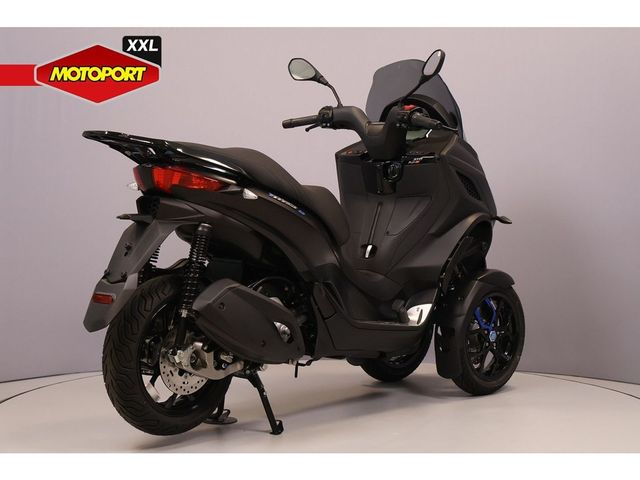 piaggio - mp3-300-lt-sport