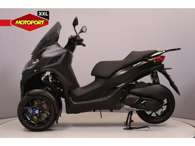 piaggio - mp3-300-lt-sport