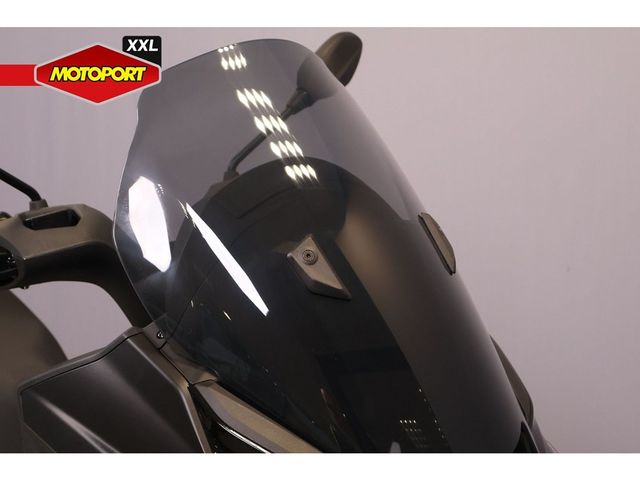 piaggio - mp3-300-lt-sport