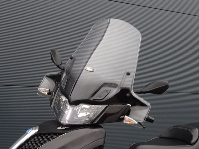 piaggio - mp3-300-lt-yourban