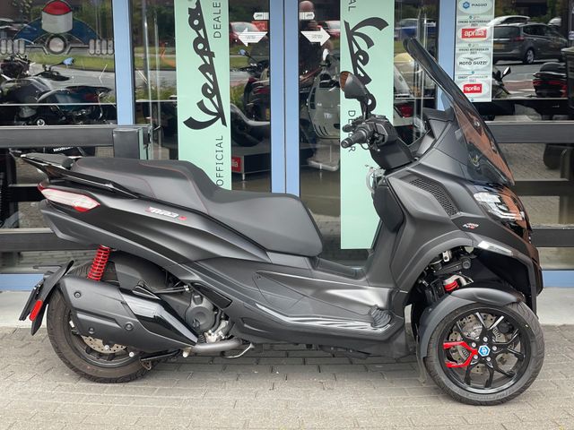 piaggio - mp3-400