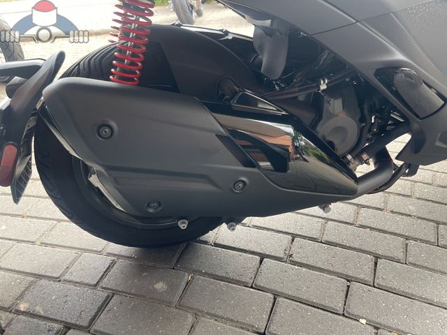 piaggio - mp3-400