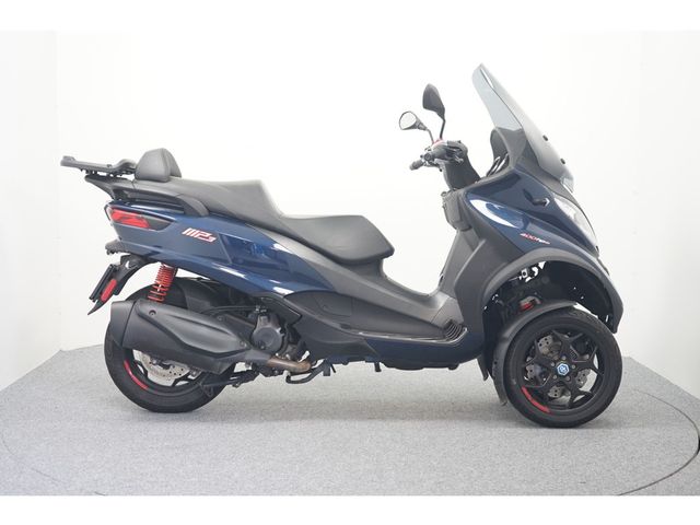 piaggio - mp3-400-hpe