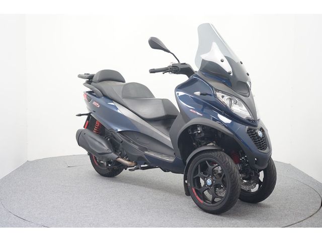 piaggio - mp3-400-hpe