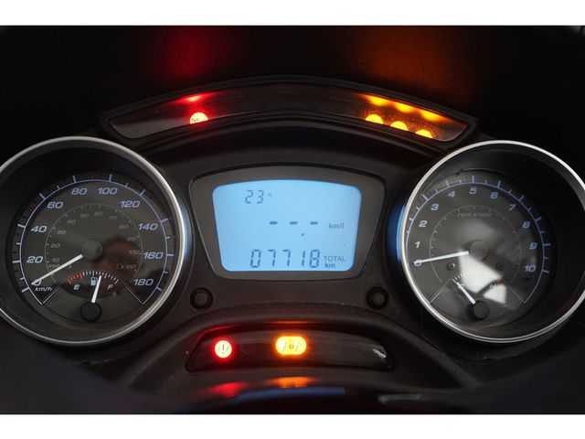 piaggio - mp3-400-hpe