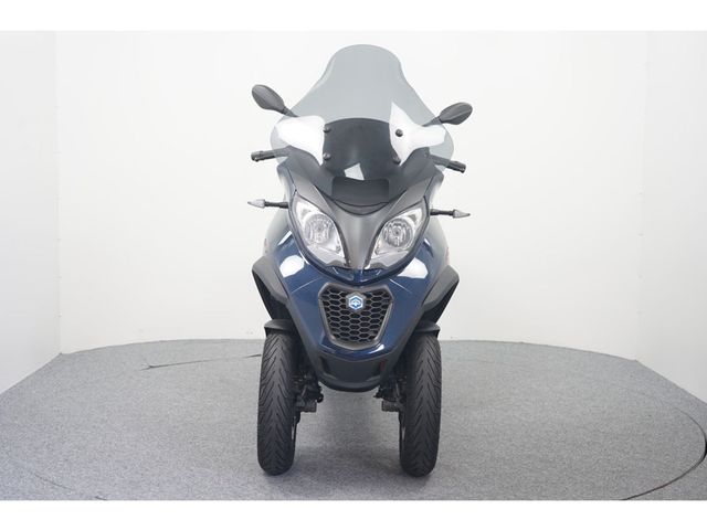 piaggio - mp3-400-hpe