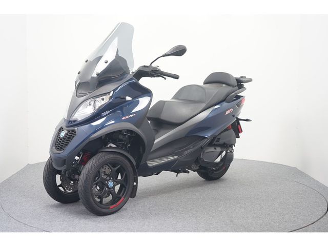 piaggio - mp3-400-hpe