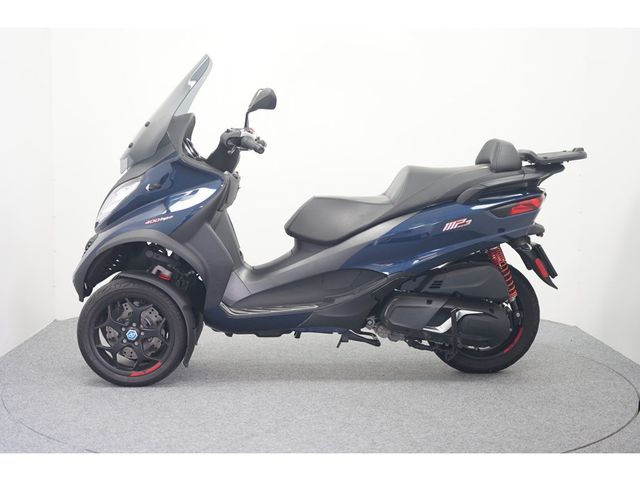 piaggio - mp3-400-hpe