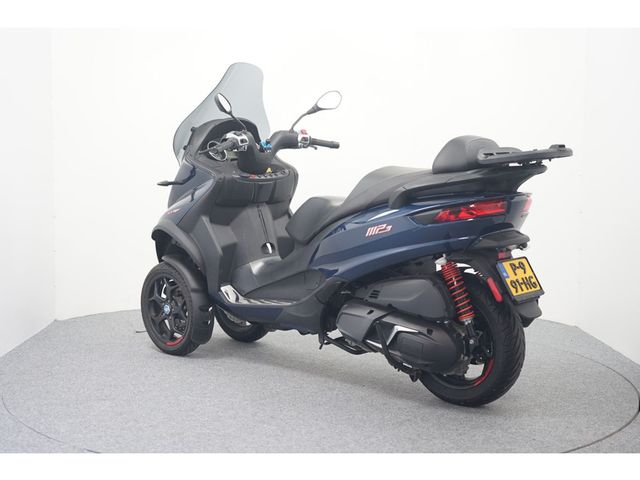 piaggio - mp3-400-hpe