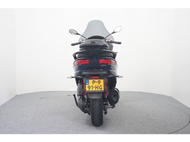 piaggio - mp3-400-hpe