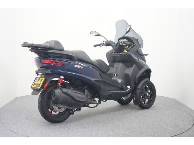 piaggio - mp3-400-hpe