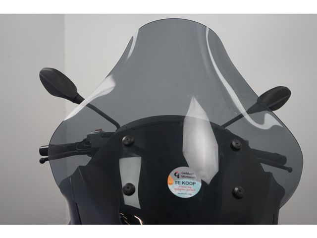 piaggio - mp3-400-hpe