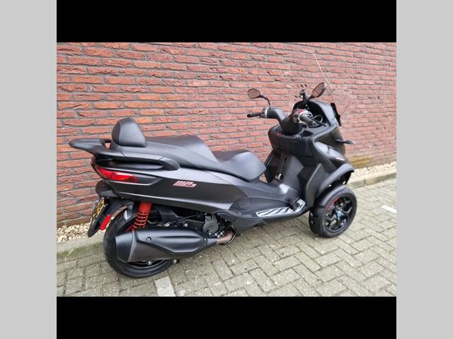 piaggio - mp3-400-hpe-sport