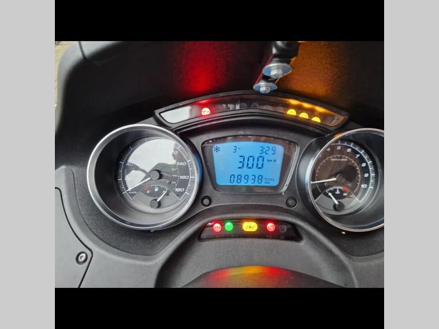 piaggio - mp3-400-hpe-sport