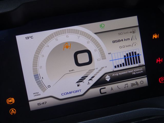 piaggio - mp3-400-hpe-sport