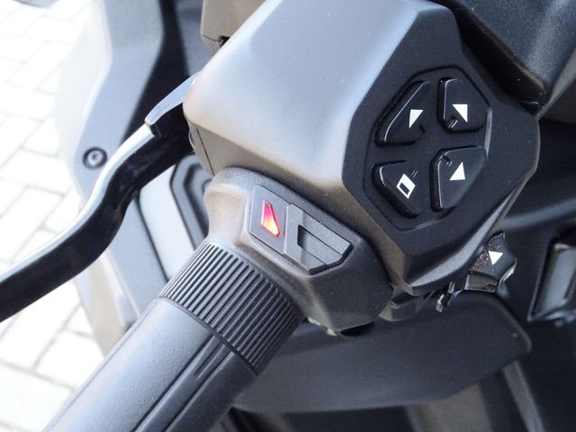 piaggio - mp3-400-hpe-sport