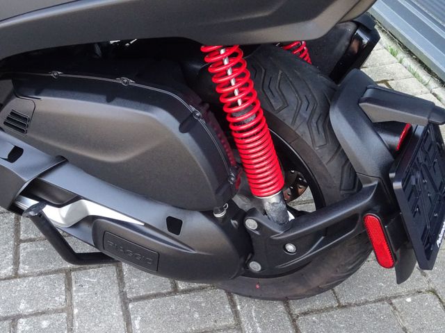 piaggio - mp3-400-hpe-sport