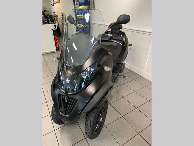 piaggio - mp3-400-lt