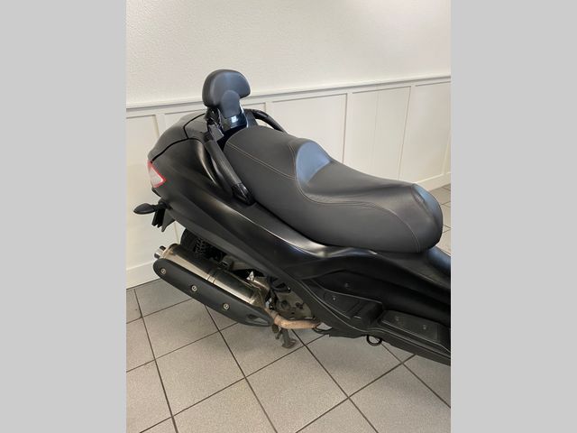 piaggio - mp3-400-lt