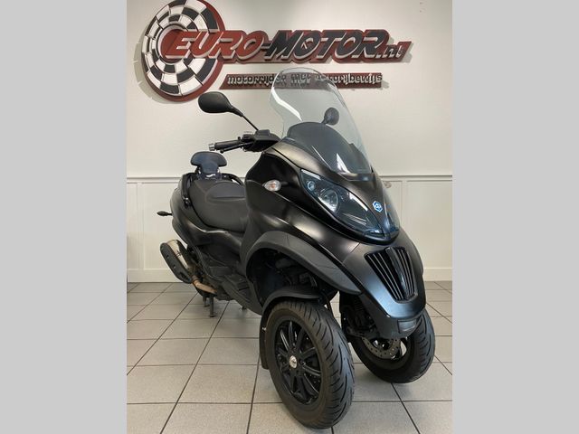 piaggio - mp3-400-lt