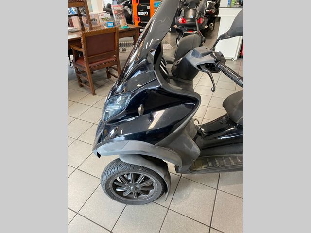 piaggio - mp3-400-lt