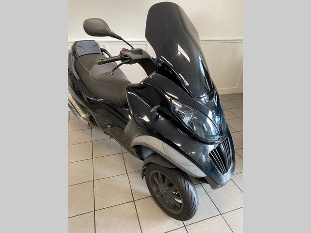 piaggio - mp3-400-lt