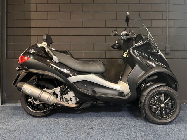 piaggio - mp3-400-lt