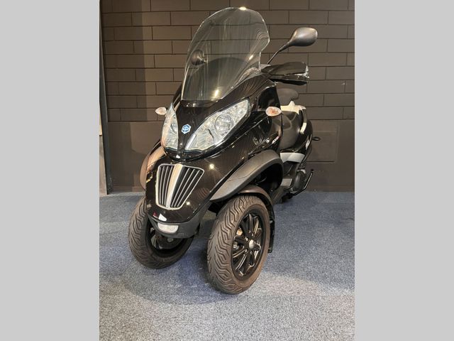 piaggio - mp3-400-lt