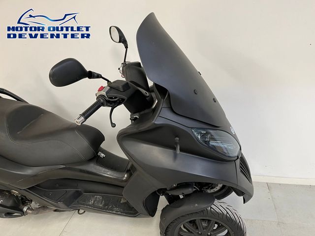 piaggio - mp3-400-lt