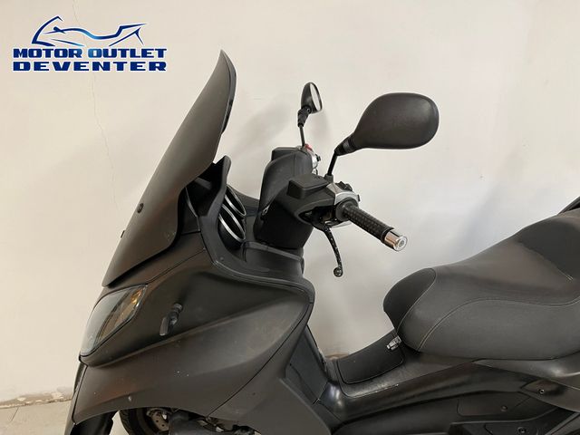 piaggio - mp3-400-lt