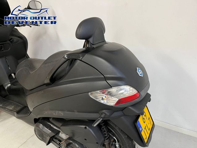 piaggio - mp3-400-lt