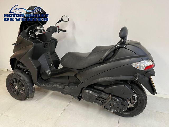 piaggio - mp3-400-lt