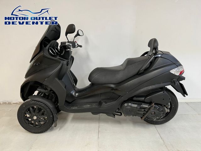 piaggio - mp3-400-lt