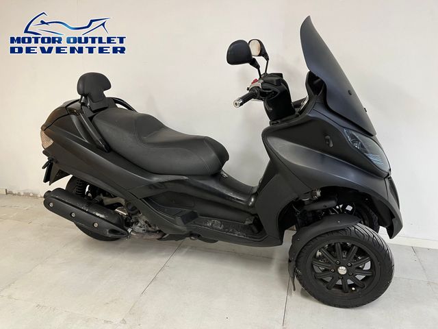 piaggio - mp3-400-lt