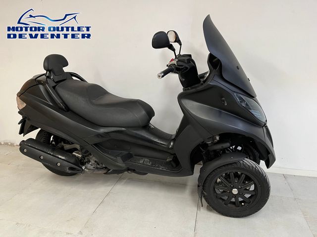 piaggio - mp3-400-lt