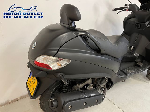 piaggio - mp3-400-lt