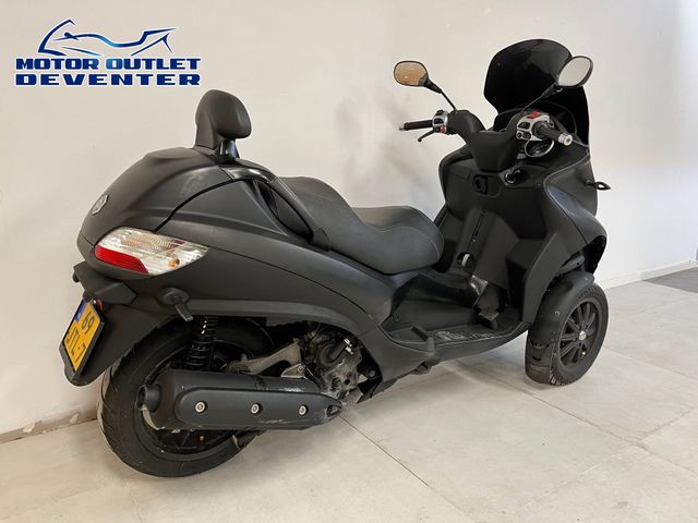 piaggio - mp3-400-lt