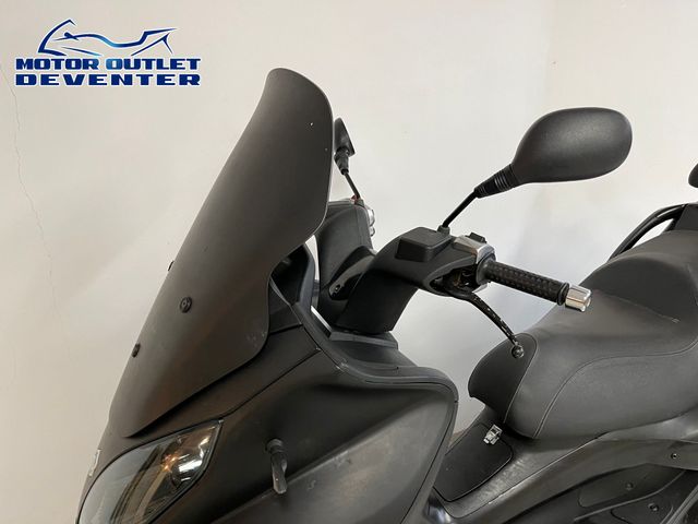 piaggio - mp3-400-lt