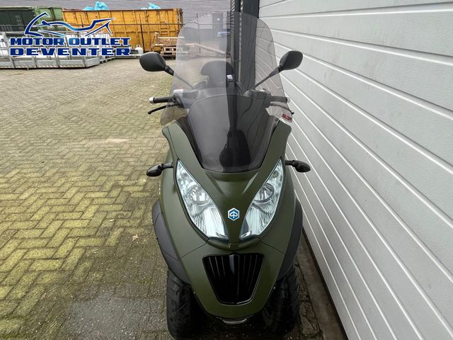 piaggio - mp3-400-lt