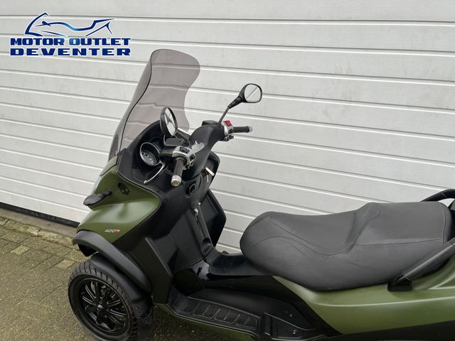 piaggio - mp3-400-lt