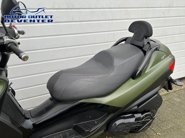 piaggio - mp3-400-lt