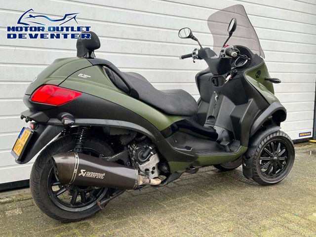 piaggio - mp3-400-lt