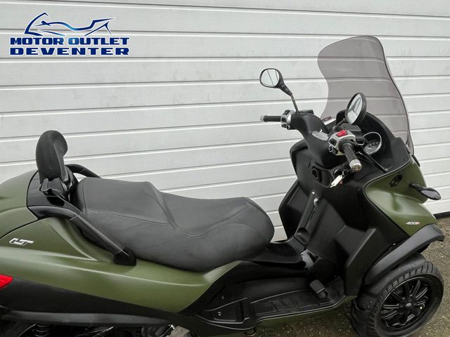 piaggio - mp3-400-lt