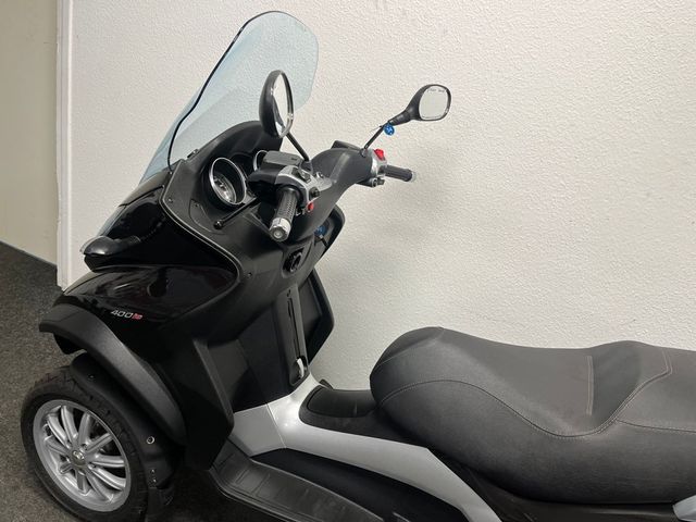 piaggio - mp3-400-lt